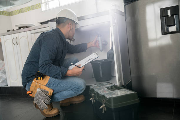 Best Emergency Plumbing Repair  in Hopwood, PA