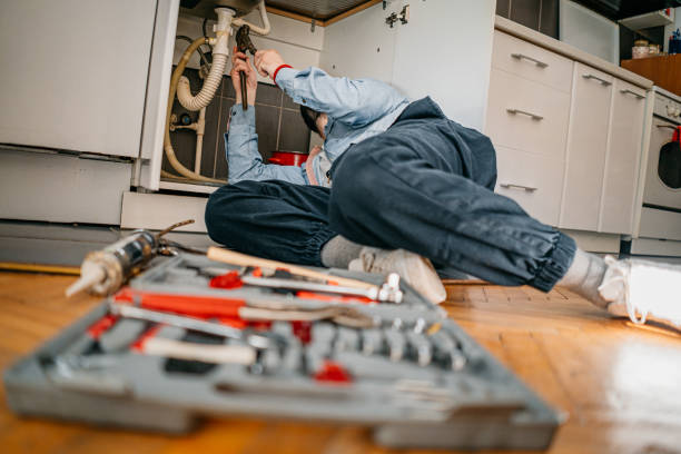 Best Best Plumbers Near Me  in Hopwood, PA