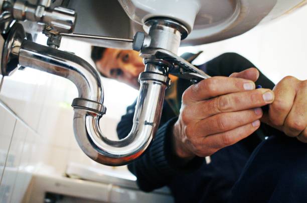 Best Leak Detection Services  in Hopwood, PA