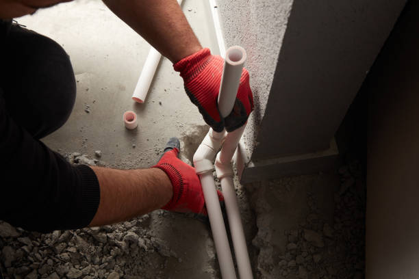 Best Drain Cleaning Services  in Hopwood, PA