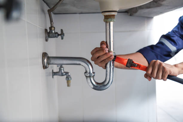 Best Plumbing Inspection Services  in Hopwood, PA