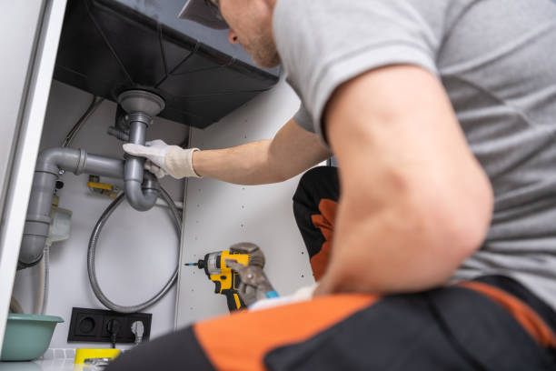 Best Plumbing Repair Near Me  in Hopwood, PA