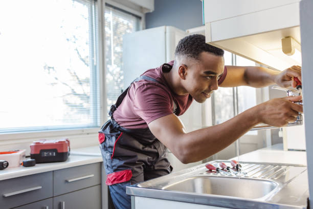 Clogged Drain Plumber in Hopwood, PA