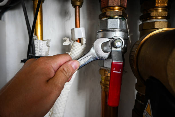 Best Sewer Cleaning Services  in Hopwood, PA